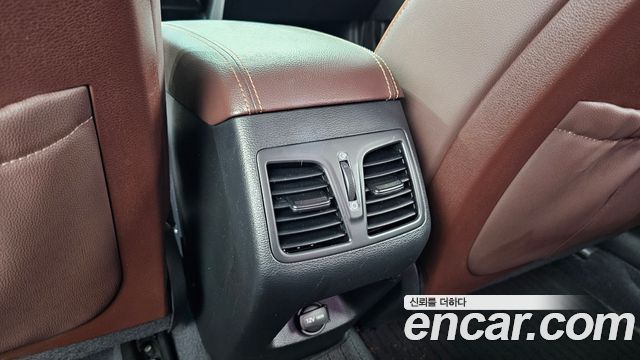 Hyundai Sonata (LF) 2.0 Care+ 2017 — фото 28