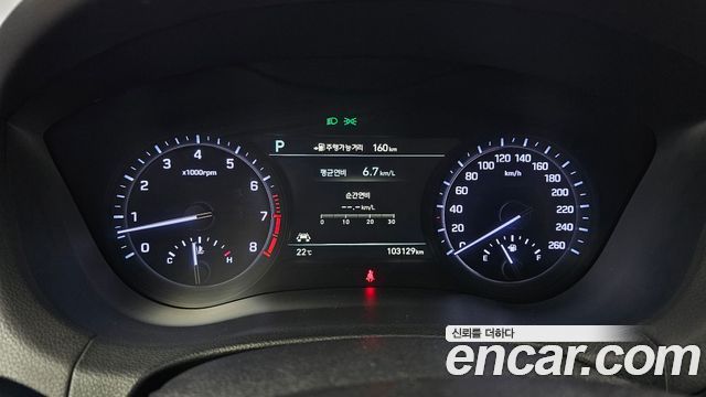 Genesis G80 3.3 GDI AWD Prestige 2018 — фото 8