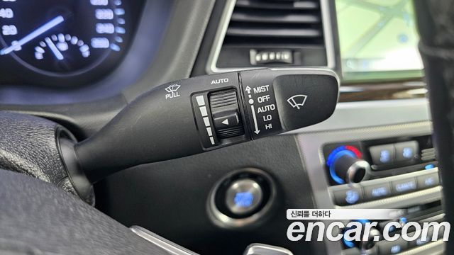 Genesis G80 3.3 GDI AWD Prestige 2018 — фото 28