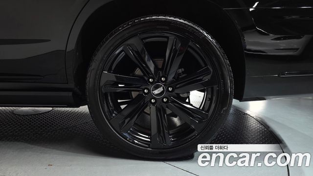 Cadillac Escalade (V) 6.2 Sports Platinum 2025 — фото 21