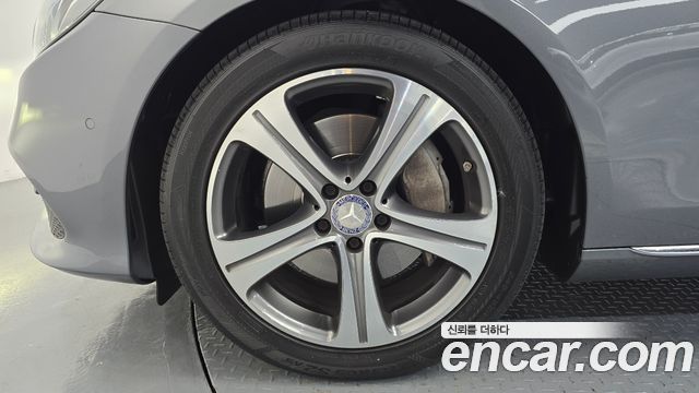 Mercedes-Benz E-Class (W213) E300 Avantgarde 2017 — фото 5