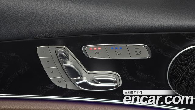 Mercedes-Benz E-Class (W213) E300 Avantgarde 2017 — фото 20