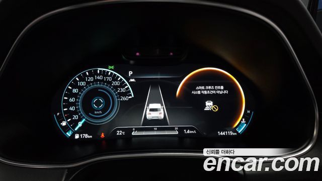 Genesis GV80 3.0 Diesel AWD 2021 — фото 8