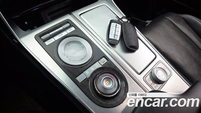Genesis GV80 3.0 Diesel AWD 2021 — фото 9