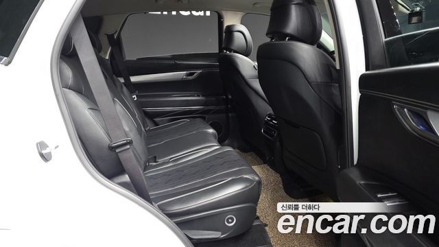 Genesis GV80 3.0 Diesel AWD 2021 — фото 12