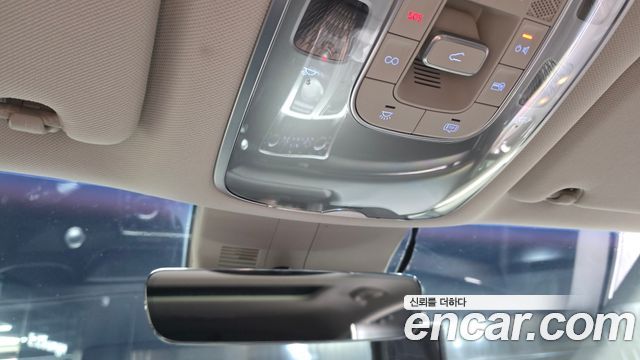Genesis GV80 3.0 Diesel AWD 2021 — фото 17
