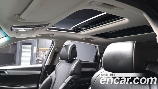 Genesis GV80 3.0 Diesel AWD 2021 — фото 18