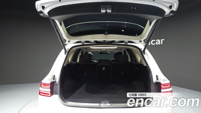 Genesis GV80 3.0 Diesel AWD 2021 — фото 20