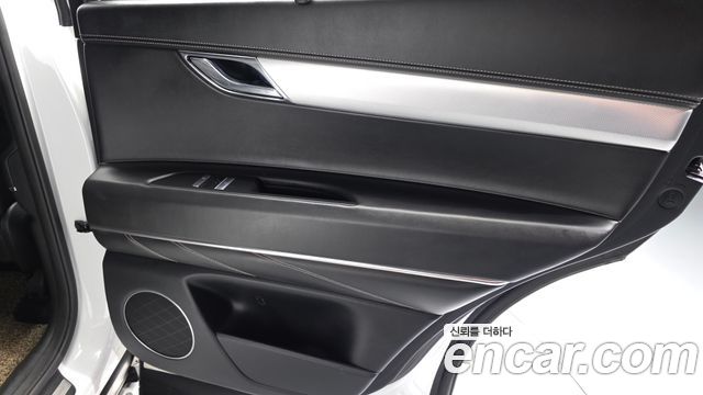 Genesis GV80 3.0 Diesel AWD 2021 — фото 25
