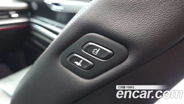 Genesis GV80 3.0 Diesel AWD 2021 — фото 34