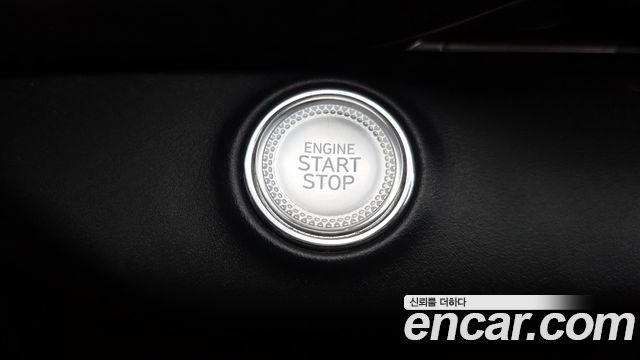 Genesis GV80 3.0 Diesel AWD 2021 — фото 36