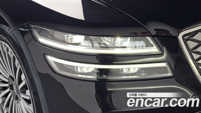 Genesis Electrified G80 (RG3) e-AWD 2022 — фото 22