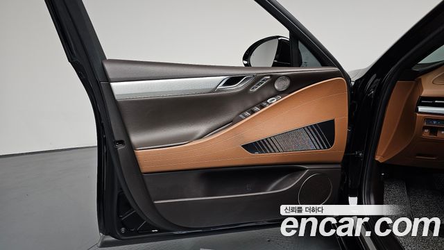 Genesis Electrified G80 (RG3) e-AWD 2022 — фото 24