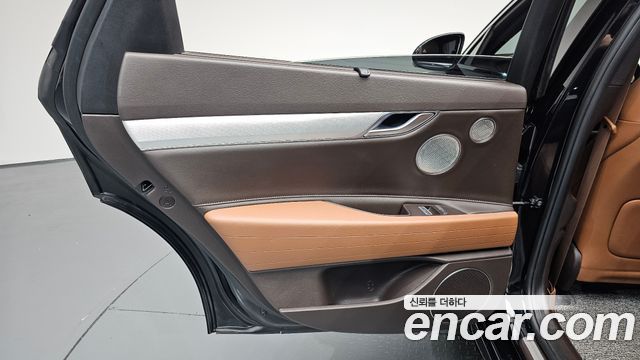 Genesis Electrified G80 (RG3) e-AWD 2022 — фото 25
