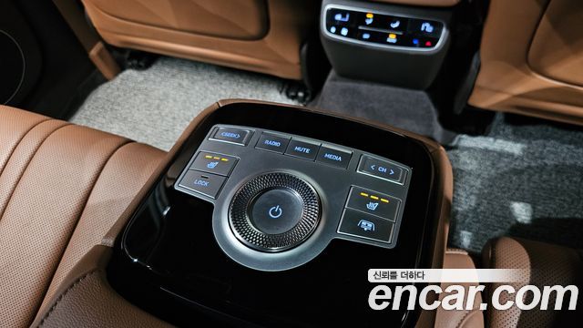 Genesis Electrified G80 (RG3) e-AWD 2022 — фото 29