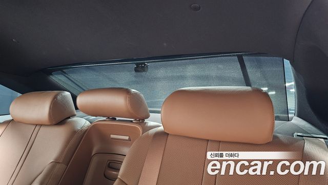 Genesis Electrified G80 (RG3) e-AWD 2022 — фото 31