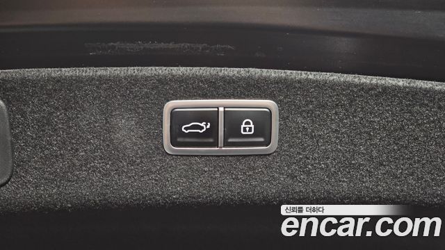 Genesis Electrified G80 (RG3) e-AWD 2022 — фото 34