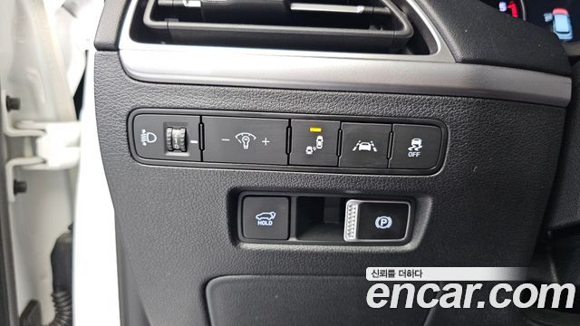Hyundai Palisade Diesel 2.2 4WD Prestige 2020 — фото 13
