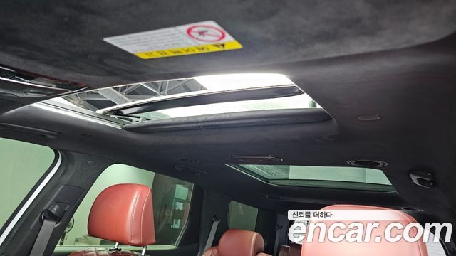 Hyundai Palisade Diesel 2.2 4WD Prestige 2020 — фото 18
