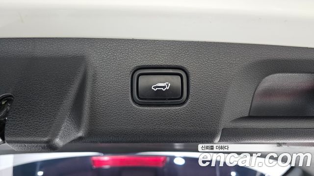 Hyundai Palisade Diesel 2.2 4WD Prestige 2020 — фото 20