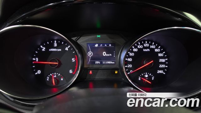 Kia Carnival 9-seater Prestige 2017 — фото 8