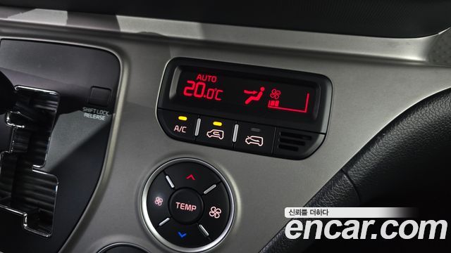 Kia Ray Prestige 2018 — фото 18