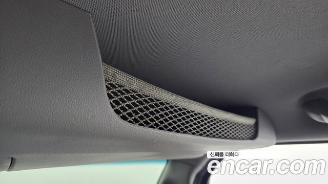 Kia Ray Prestige 2018 — фото 20