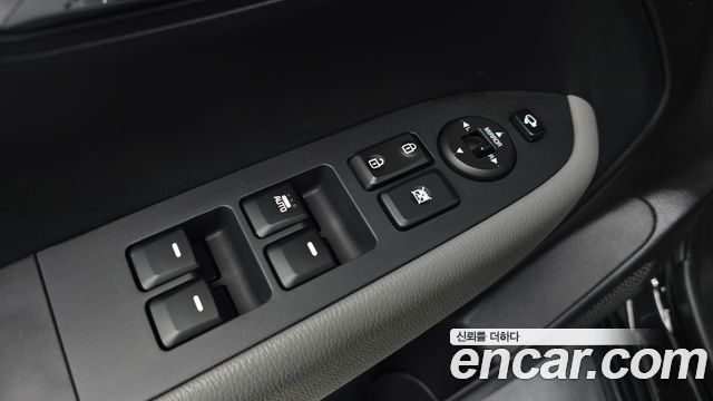 Kia Ray Prestige 2018 — фото 27