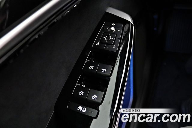 Kia EV6 Long Range 4WD GT Line 2022 — фото 15