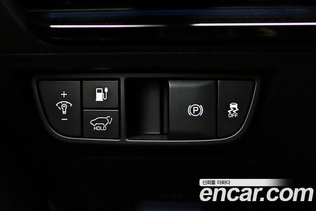 Kia EV6 Long Range 4WD GT Line 2022 — фото 16