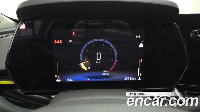 Chevrolet Trax Crossover 1.2 ACTIV Plus 2024 — фото 8