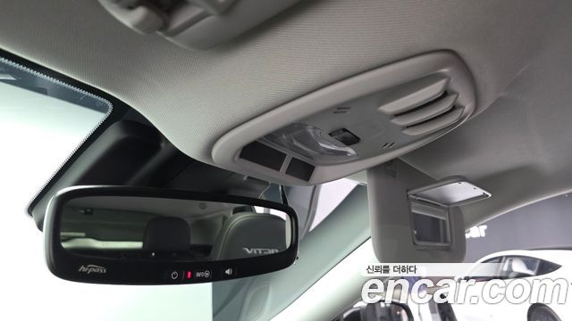 Chevrolet Trax Crossover 1.2 ACTIV Plus 2024 — фото 18