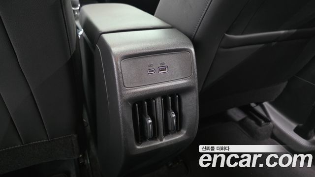 Chevrolet Trax Crossover 1.2 ACTIV Plus 2024 — фото 19