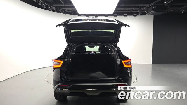 Chevrolet Trax Crossover 1.2 ACTIV Plus 2024 — фото 20