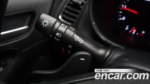 Kia K3 Diesel Deluxe 2018 — фото 17