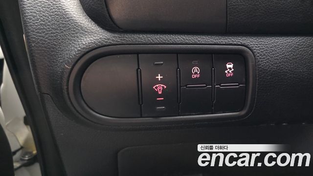 Kia K3 Diesel Deluxe 2018 — фото 19