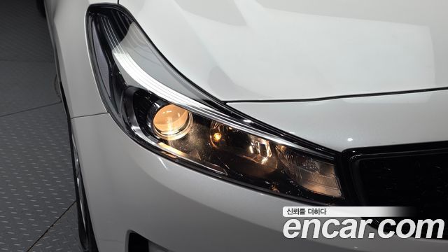 Kia K3 Diesel Deluxe 2018 — фото 22