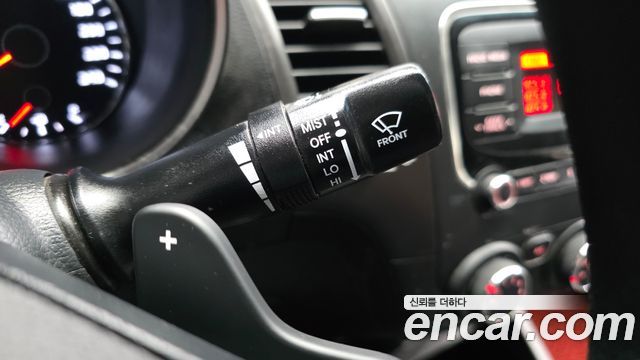 Kia K3 Diesel Deluxe 2018 — фото 28