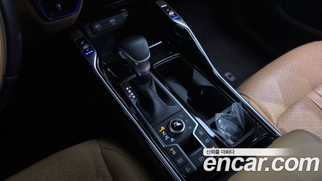 Kia Sorento (IV) Diesel 2.2 4WD Prestige 2021 — фото 9