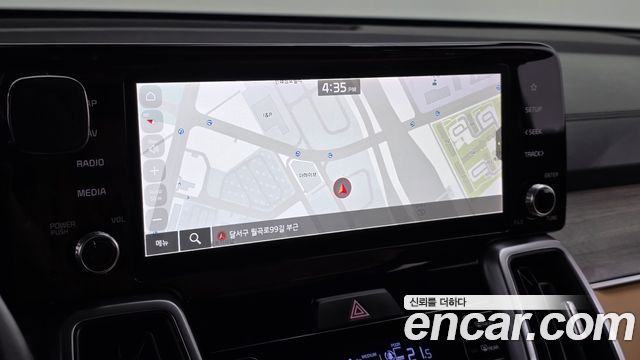 Kia Sorento (IV) Diesel 2.2 4WD Prestige 2021 — фото 17