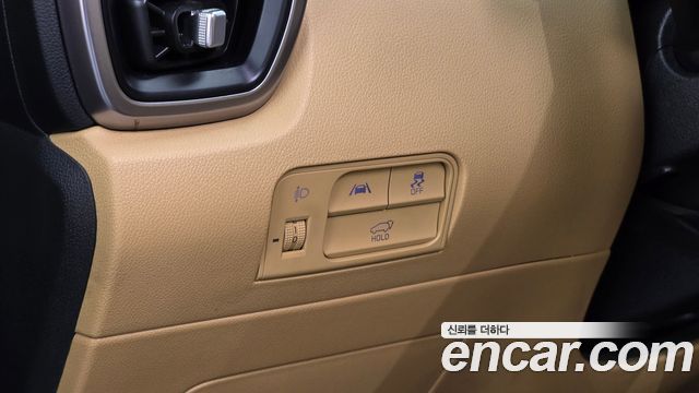 Kia Sorento (IV) Diesel 2.2 4WD Prestige 2021 — фото 19