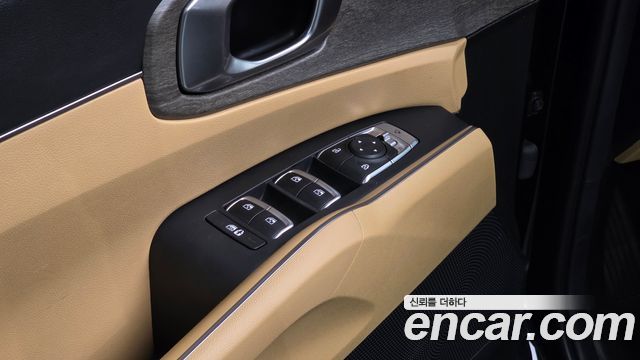 Kia Sorento (IV) Diesel 2.2 4WD Prestige 2021 — фото 20