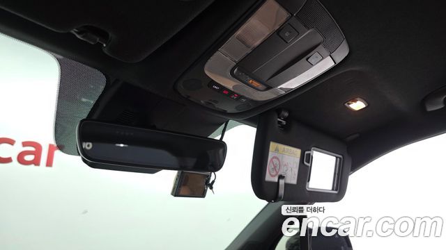 Kia Sorento (IV) Diesel 2.2 4WD Prestige 2021 — фото 23
