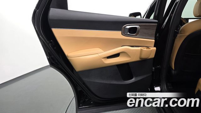 Kia Sorento (IV) Diesel 2.2 4WD Prestige 2021 — фото 31