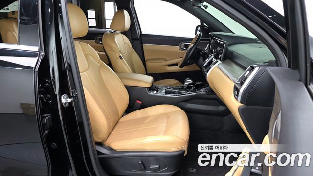 Kia Sorento (IV) Diesel 2.2 4WD Prestige 2021 — фото 32