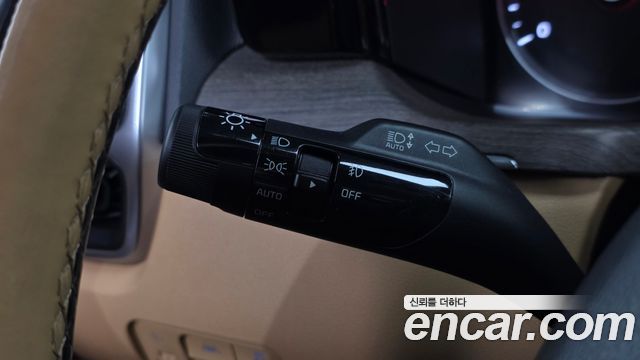 Kia Sorento (IV) Diesel 2.2 4WD Prestige 2021 — фото 33