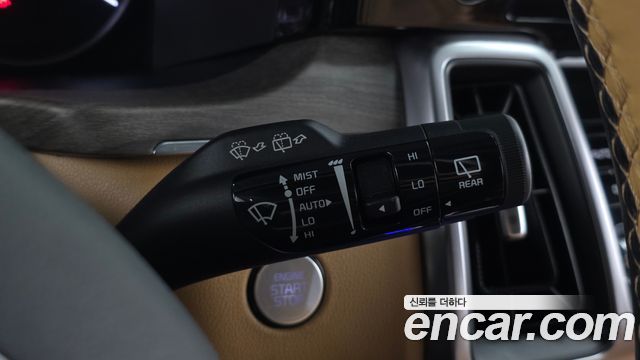 Kia Sorento (IV) Diesel 2.2 4WD Prestige 2021 — фото 34