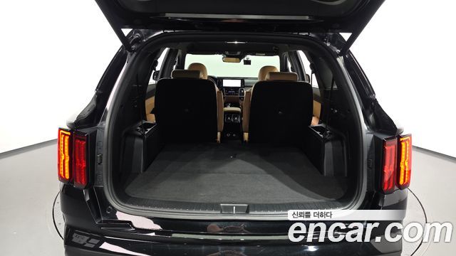 Kia Sorento (IV) Diesel 2.2 4WD Prestige 2021 — фото 37