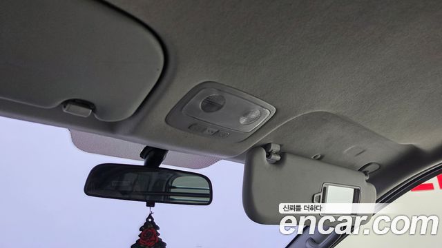 Hyundai Grand Starex Van 3-Seater Smart 2018 — фото 17