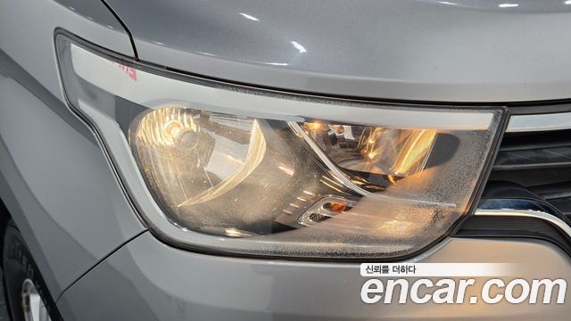 Hyundai Grand Starex Van 3-Seater Smart 2018 — фото 22